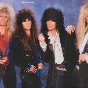 Britny Fox - List pictures