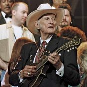 Bill Monroe - List pictures
