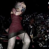 Barb Wire Dolls - List pictures