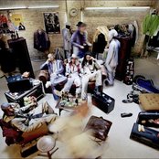 Seeed - List pictures