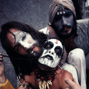 Secos & Molhados - List pictures