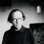 Messiaen - List pictures