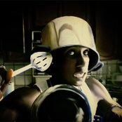 Hopsin - List pictures