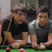 Arctic Monkeys - List pictures