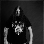 Jungle Rot - List pictures