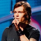 Thomas Godoj - List pictures