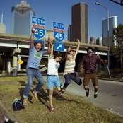 The Donkeys - List pictures