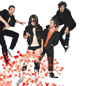 Brazilian Girls - List pictures