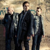 Jonathan Jackson + Enation - List pictures