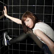 Ellen Allien - List pictures