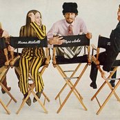 The Mamas & The Papas - List pictures