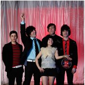 The Orion Experience - List pictures