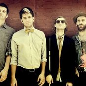 X Ambassadors - List pictures