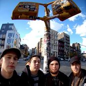 The Flatliners - List pictures