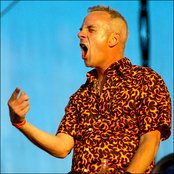 Fatboy Slim - List pictures