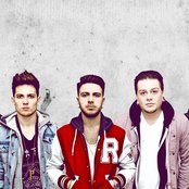 Abandon All Ships - List pictures