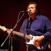 Coco Montoya - List pictures