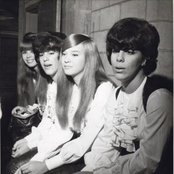 The Shangri-las - List pictures