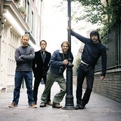 Foo Fighters - List pictures