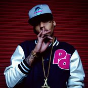 Kid Ink - List pictures