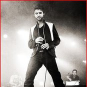 Pierre Lapointe - List pictures