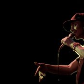 Jose James - List pictures