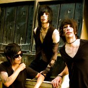 Black Veil Brides - List pictures