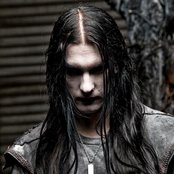 Dimmu Borgir - List pictures