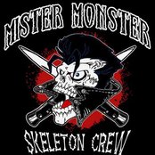 Mister Monster - List pictures