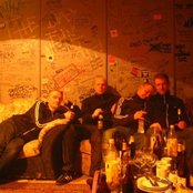 Bohren & Der Club Of Gore - List pictures