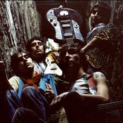 Black Lips - List pictures