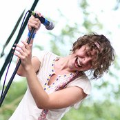 Company Of Thieves - List pictures