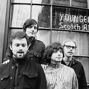 Vanilla Fudge - List pictures