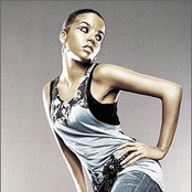 Ms. Dynamite - List pictures