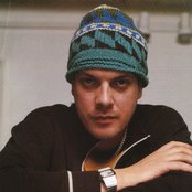 Mark Van Hoen - List pictures