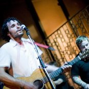 Blind Pilot - List pictures