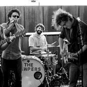 The Yawpers - List pictures