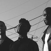 Young Fathers - List pictures