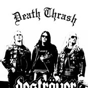 Destroyer 666 - List pictures