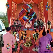 Monster Rally - List pictures