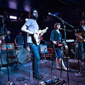 The One Am Radio - List pictures