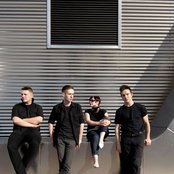 Glasvegas - List pictures