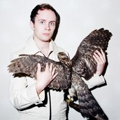 Jens Lekman - List pictures