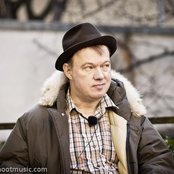 Edwyn Collins - List pictures
