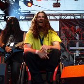 Possessed - List pictures