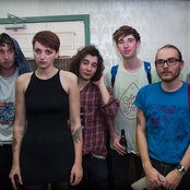 Joanna Gruesome - List pictures