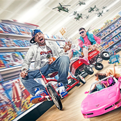 Jowell & Randy - List pictures