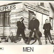 The Men - List pictures