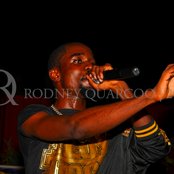 Sarkodie - List pictures