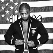 Asap Ferg - List pictures